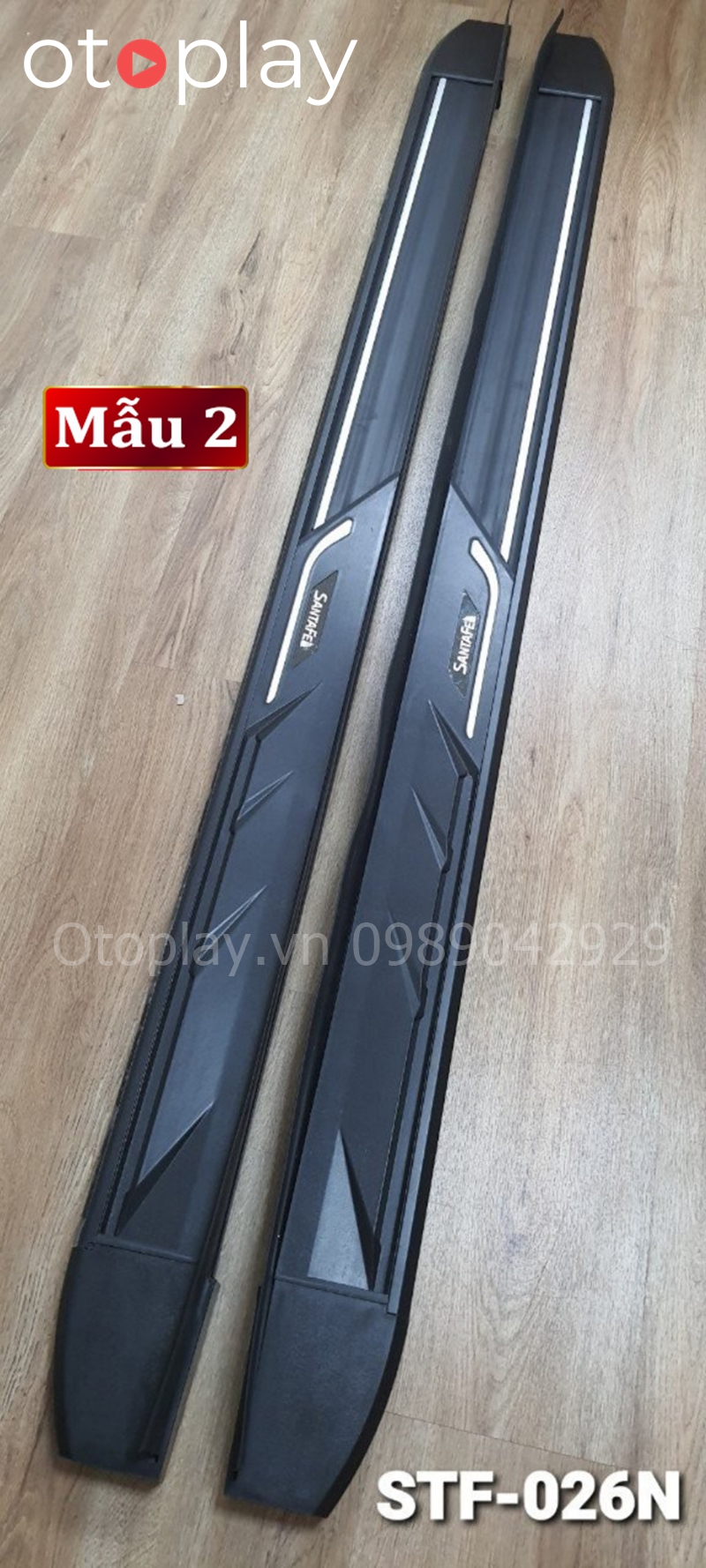 Mẫu 2 (STF - 026N)