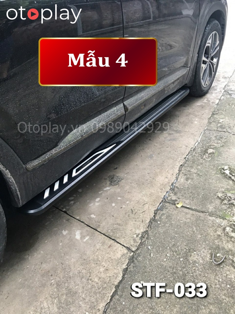 Mẫu 4 (STF - 033)