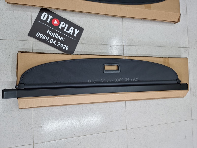 Tấm chắn khoang cốp bằng vải dành cho xe Toyota Cross