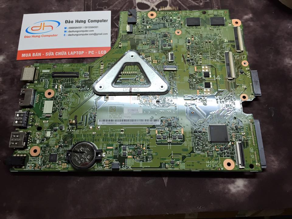 Mainboard Dell 3543 i5 - 5200