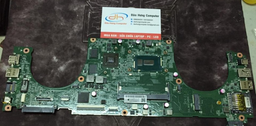 Mainboard dell vostro 5480
