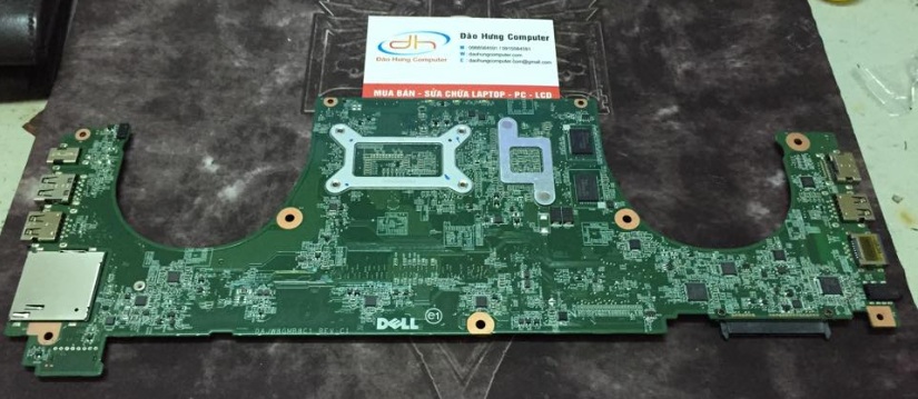 Mainboard dell vostro 5480