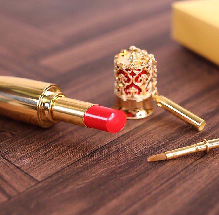 Son môi hoàng hậu WHOO luxury Lip rouge 2017