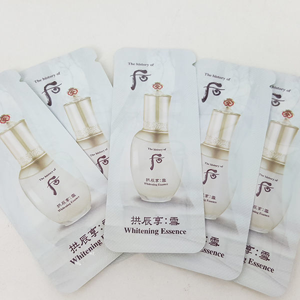 Tinh chất trắng da - whoo whitening essence