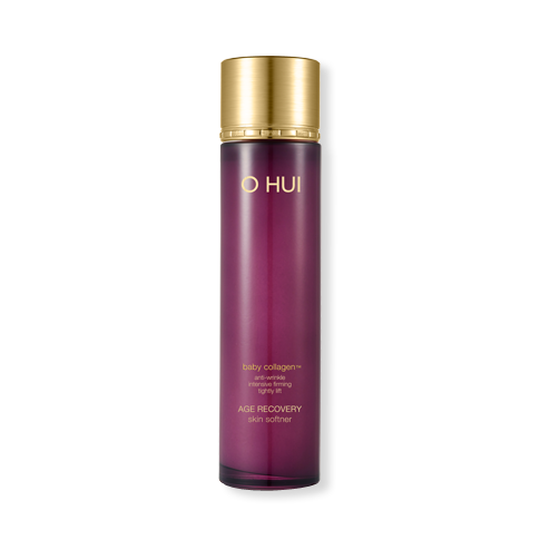 Nước Hoa Hồng Chống Lão Dóa Da Age Recovery Skin Softener