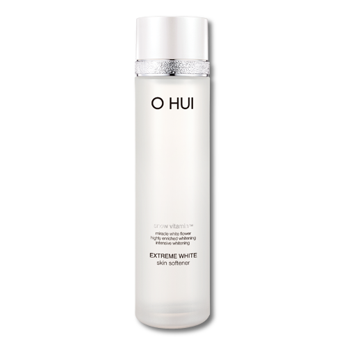 Nước hoa hồng dưỡng trắng Ohui Extreme white Softener