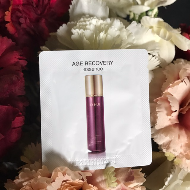 Tinh chất trị nhăn Ohui Age recovery Essence