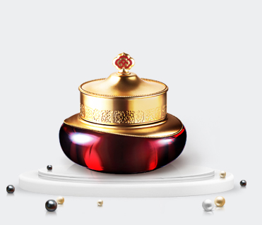 Kem dưỡng mặt Whoo Jinyulhyang Intensive Revitalizing cream