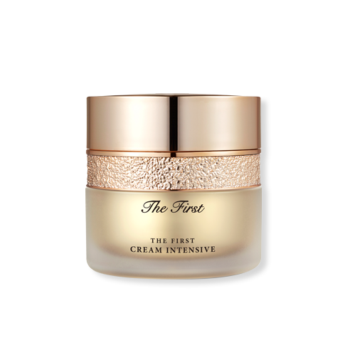 Kem dưỡng da cô đặc -Ohui The First Cream Intensive 55ml