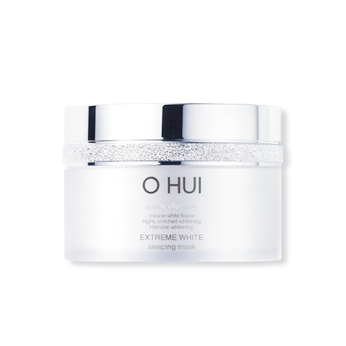 Mặt nạ ngủ trắng da (Ohui Extreme White Sleeping Mask)