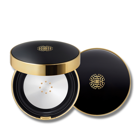 Phấn Nước cho da nhờn Ohui Ultimate Cover Concealer Metal Cushion