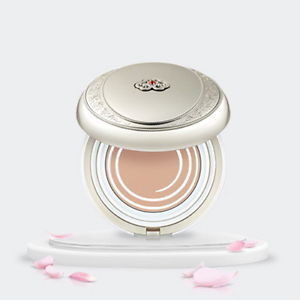 Phấn tươi Whoo Radiant Essence Moisture Pact SPF50+/PA+++ (15gr)