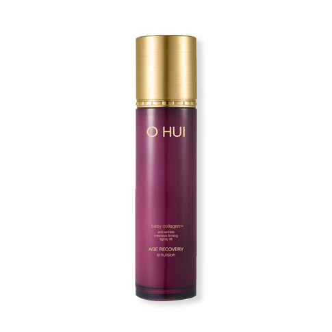 Sữa dưỡng Chống Lão Dóa Da Age Recovery Emulsion