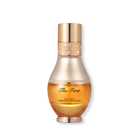 Tinh chất Vàng 24k OHUI The First Ampoule Advanced 20ml