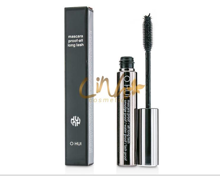 Mascara dài mi - Mascara Proof All Long Lash