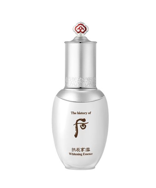 Tinh chất trắng da trị nám Whoo Radiant White Essence