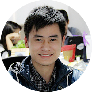 Nguyễn Huy Đức