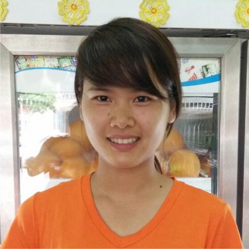 Nguyễn Thị Ngọc Thúy