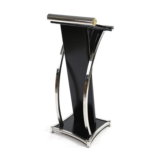 Bục đứng phát biểu hội trường đẹp hiện đại J63