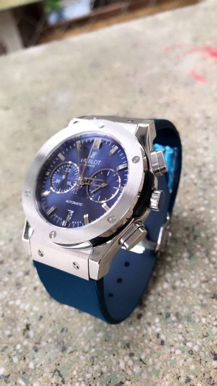 ĐỒNG HỒ NAM CAO CẤP HUBLOT HB075 - 3