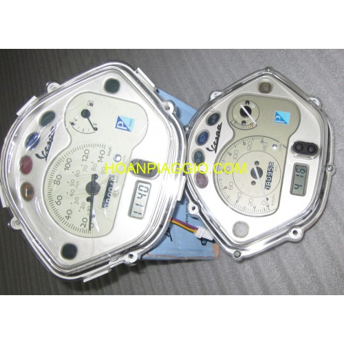 Đồng hồ CTM LX Việt Nam IE