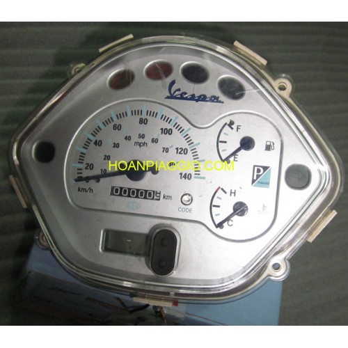 Đồng hồ GT