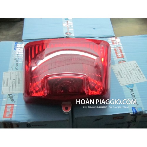 Đèn hậu GTS