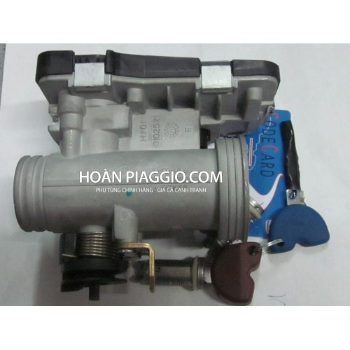 IC phun xăng điện tử LXie