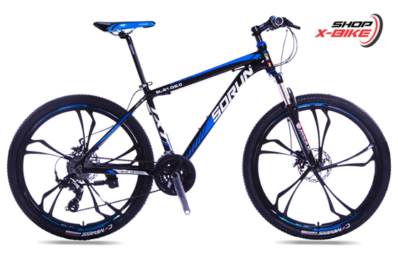 Sorun hotsell mtb price