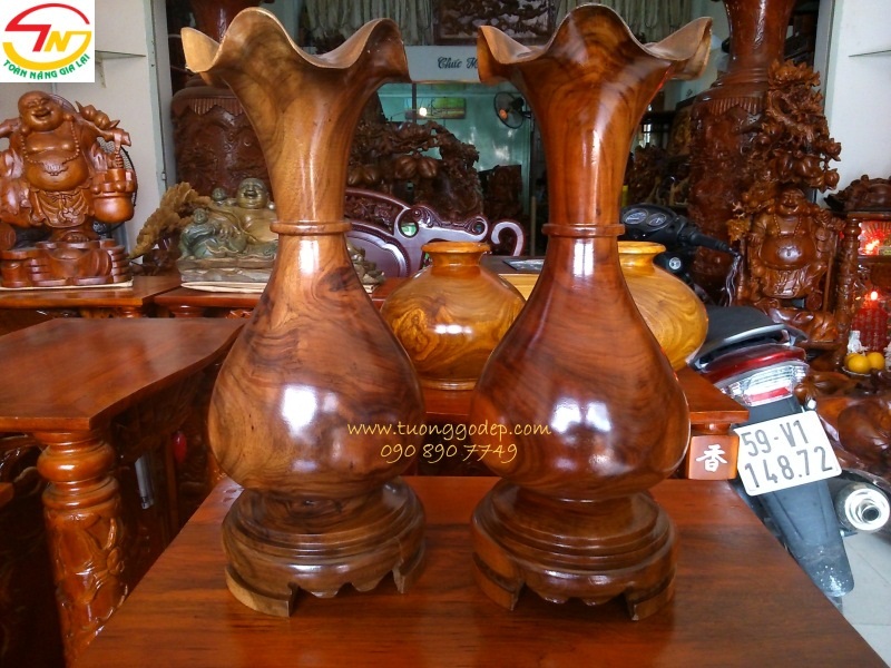 lo hoa