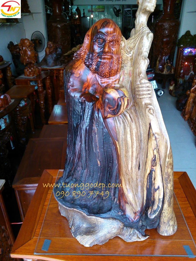 Bồ Đề Đạt Ma