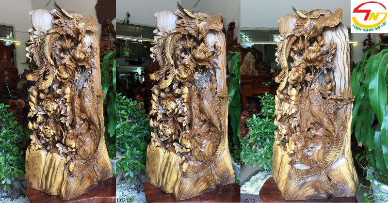 Chim Phượng Hoàng