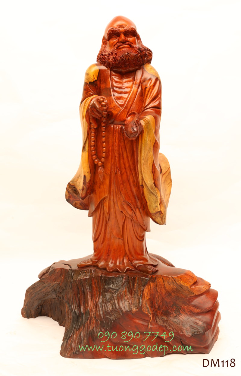 Bồ Đề Đạt Ma