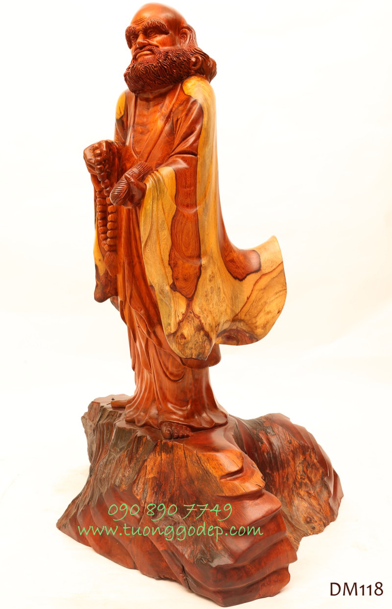 Bồ Đề Đạt Ma