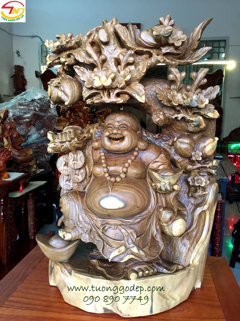 Phật Di Lặc