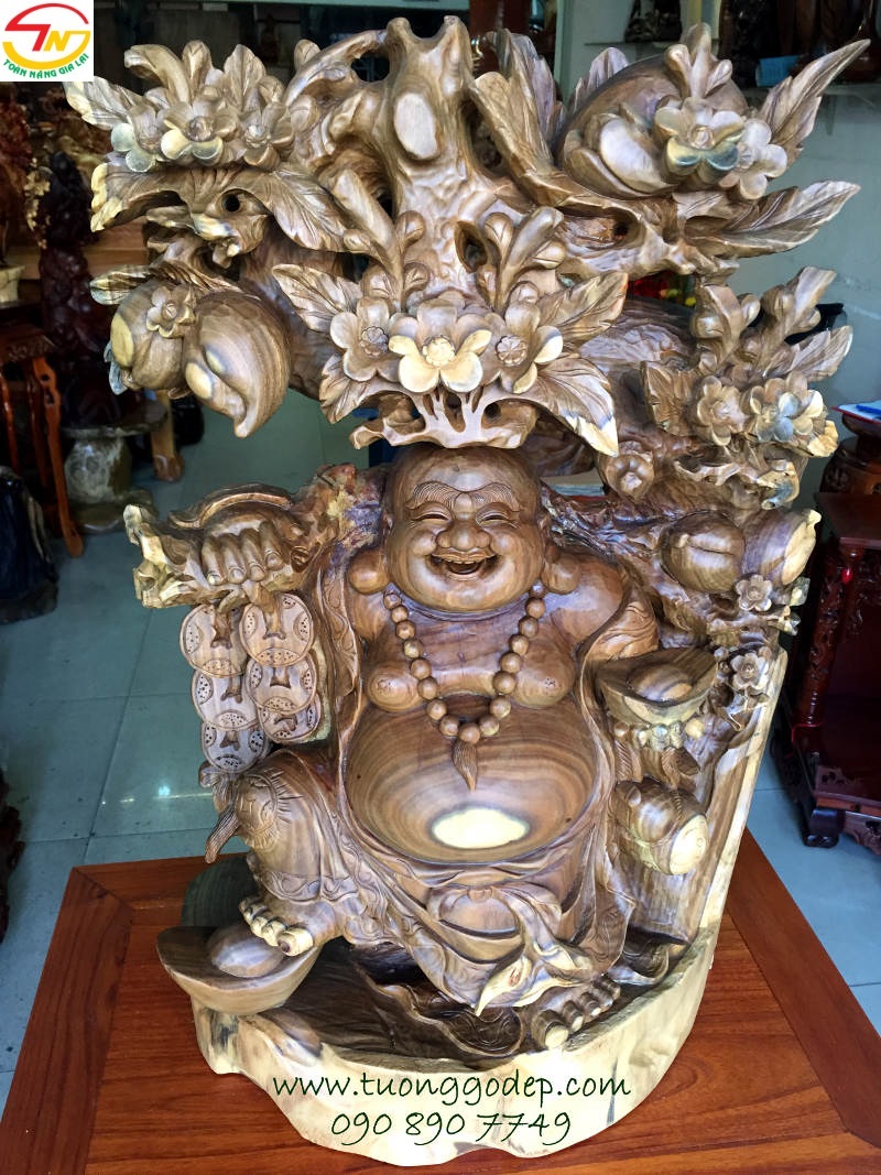 Phật Di Lặc