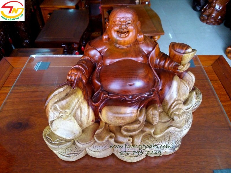 than tai
