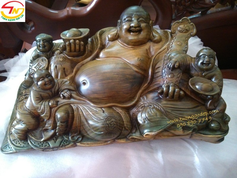 Gỗ bách xanh