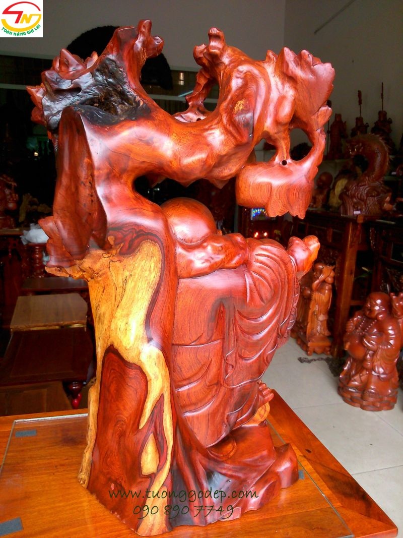 tượng thần tài