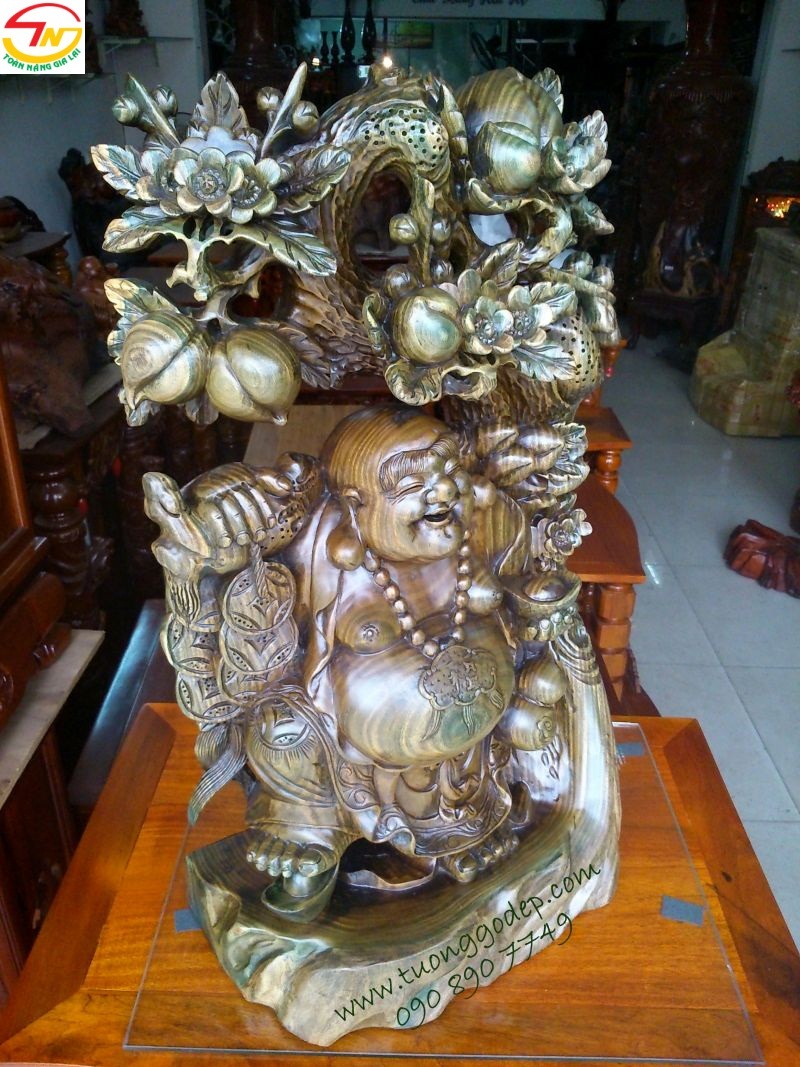 gỗ bách xanh