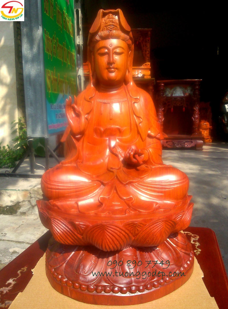 Phật Quan Âm