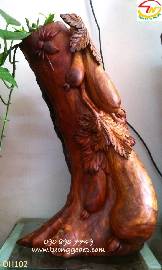 Mỹ nghệ điêu khắc