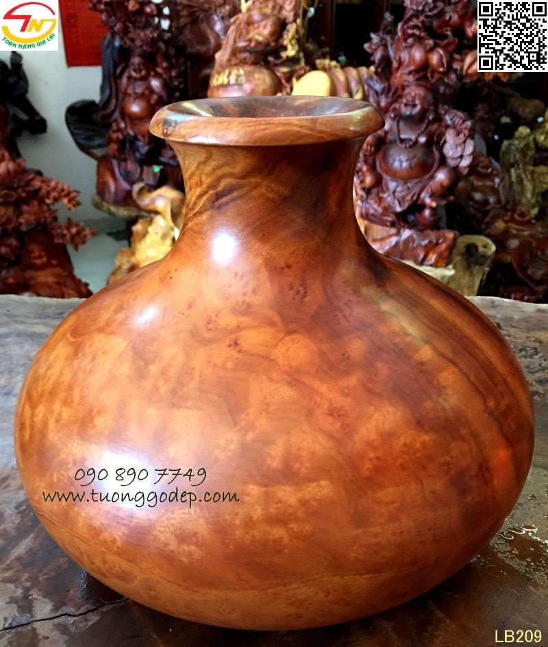 Lục bình củ tỏi