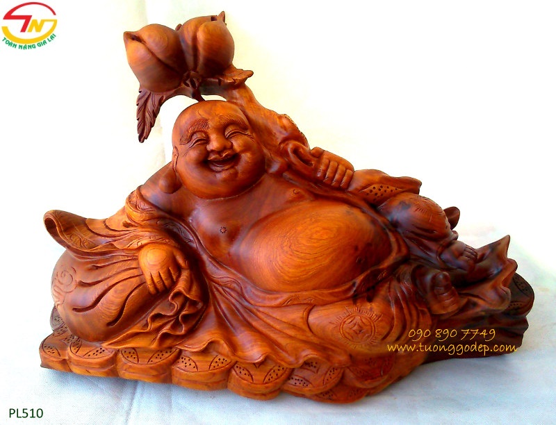 Phật Di Lặc