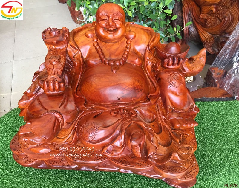 phật di lặc như ý