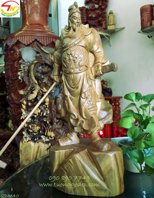 quan thánh đế quân