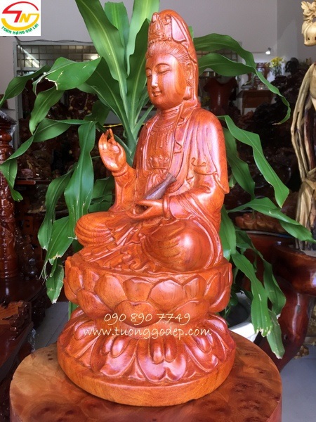 nơi thỉnh tượng phật quan âm