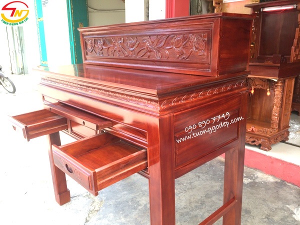 Tủ thờ gia tiên