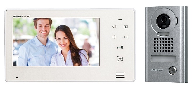 Trọn Bộ Chuông Hình AIPHONE JOS-1V