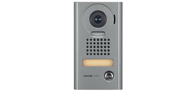 Camera Chuông - Nút Bấm Chuông AIPHONE JP-DV-M